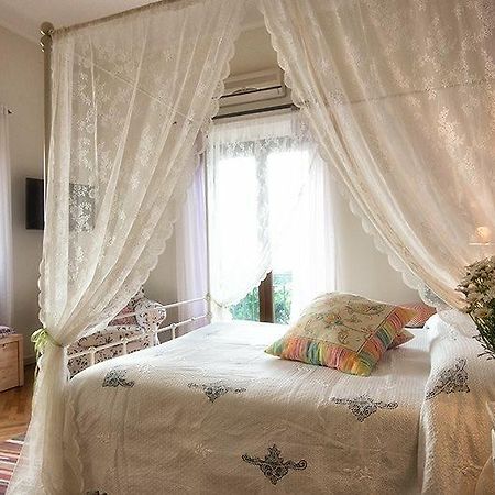 Al Pino B&B Grottaferrata Εξωτερικό φωτογραφία