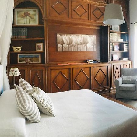 Al Pino B&B Grottaferrata Εξωτερικό φωτογραφία