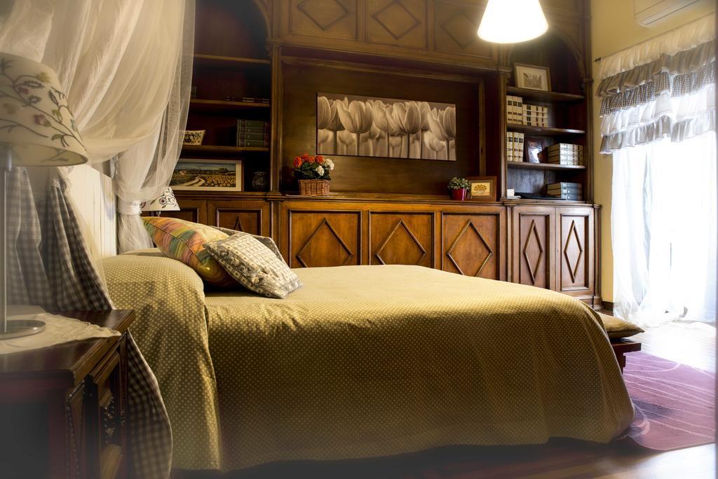 Al Pino B&B Grottaferrata Δωμάτιο φωτογραφία