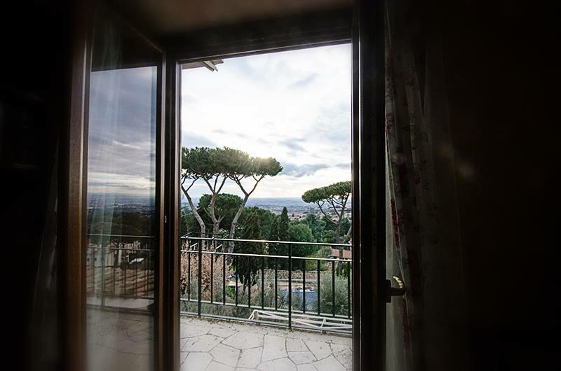Al Pino B&B Grottaferrata Εξωτερικό φωτογραφία