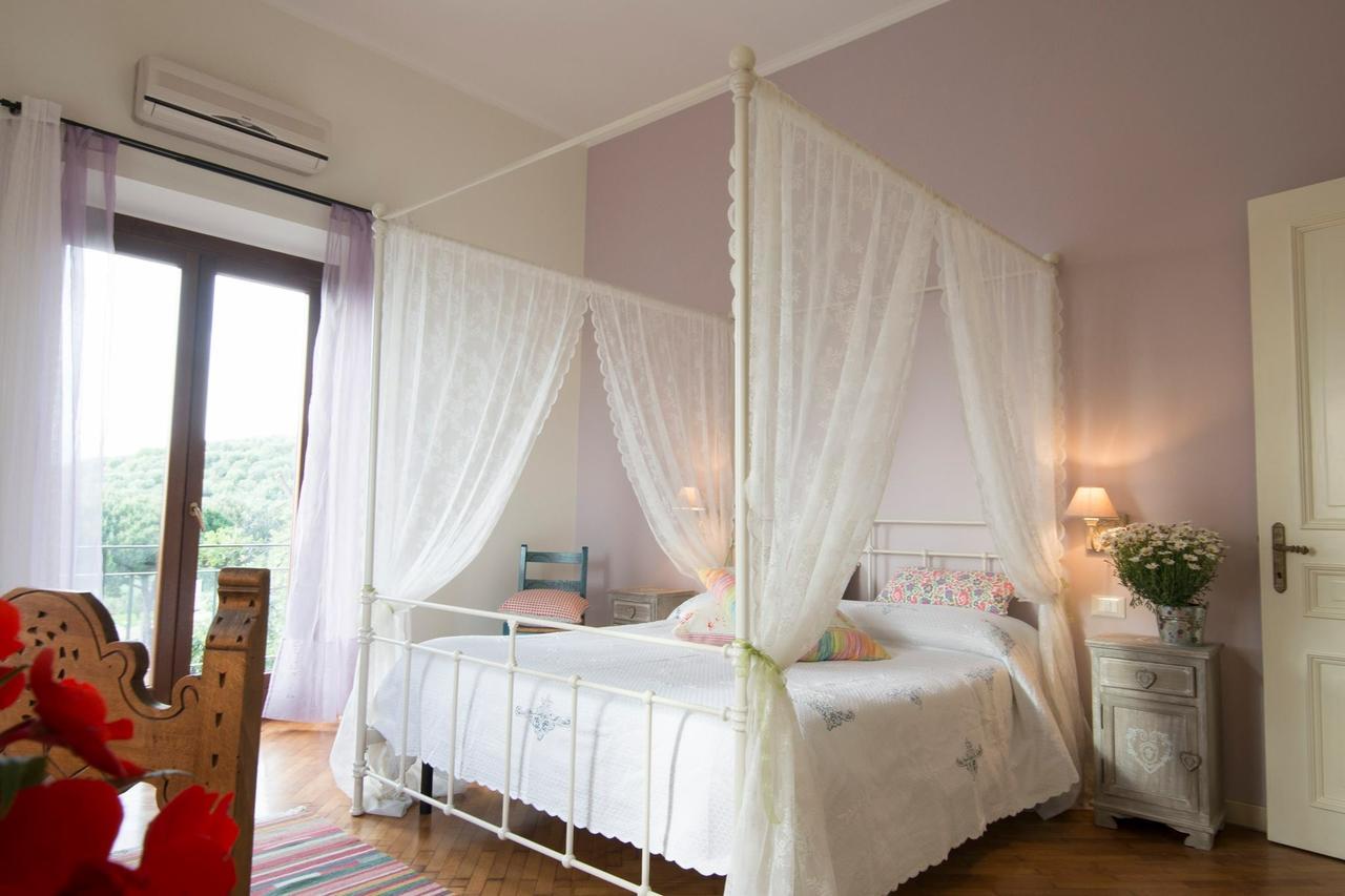Al Pino B&B Grottaferrata Εξωτερικό φωτογραφία